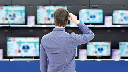 Elektroniğe Kızıldeniz zammı