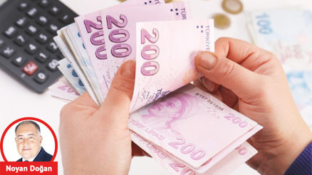 10 yılda emekli oldular