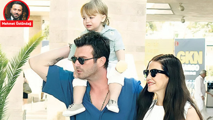 Londra’ya taşınıyorlar