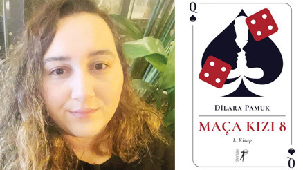 Dilara Pamuk: Ölene dek yazmak istiyorum