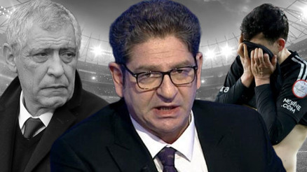 Sivasspora kaybeden Beşiktaş için sert eleştiri: Fernando Santos, Serdar Topraktepenin yaptığını yapamadı | Tokat, Şansalan’ı çağırıp bombayı eline bıraktı