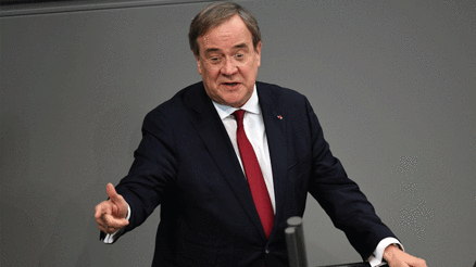 ‘Sürekli barış’ için harekete geçti