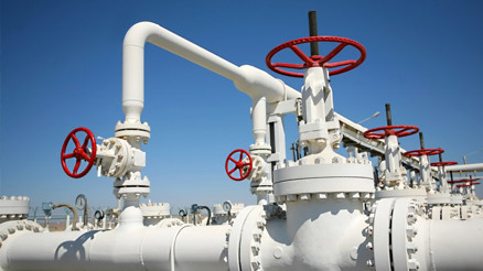 Türkiyeden doğal gaz atağı LNG olarak pazarlanması için kanun teklifi verildi