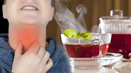 İçimizi ısıtmıyor, yakıyor Kışın tüketilen aşırı sıcak içecekler kanser riskini artırıyor… Doğru sıcaklık kaç derece olmalı Nelere dikkat edilmeli