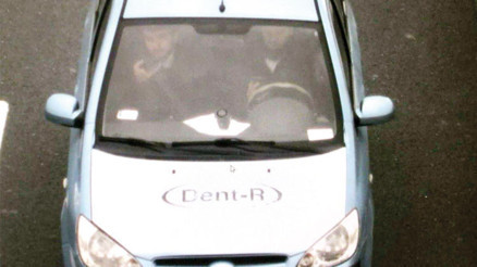 Sarıyerdeki kilise saldırısında Polonya bilmecesi