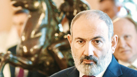 Erivan’dan Bakü’ye: Saldırmazlık anlaşması teklifi