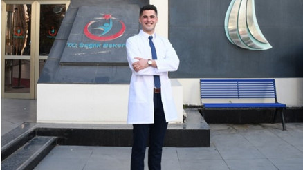 Central Hospital’ın ikinci nesil yöneticileri