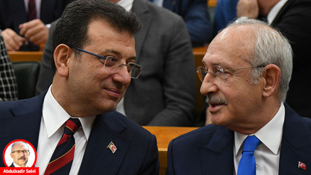 Kılıçdaroğlu, Ekrem İmamoğlu’na randevu vermiyor