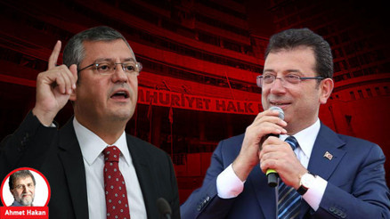 İzmir’in dağlarında çiçekler nasıl açar