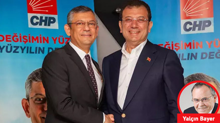 CHP’de otorite boşluğu