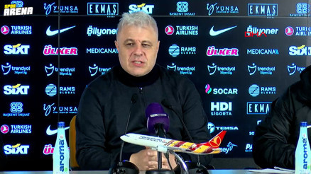 Marius Sumudicadan şampiyonluk sözleri: Fenerbahçe ve Galatasaray... | Türk pasaportu almak istiyorum