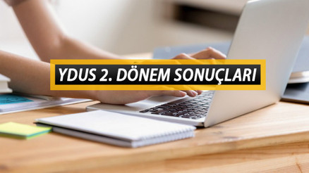 YDUS SONUÇLARI SORGULAMA EKRANI 30 OCAK: ÖSYM YDUS 2. dönem sonuçları belli oldu Tıpta Yan Dal Uzmanlık Eğitimi Giriş Sınavı öğrenme ekranı