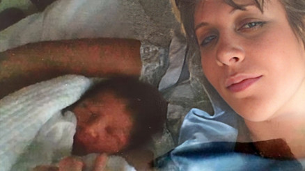 Benim bebeğim 19 oldu