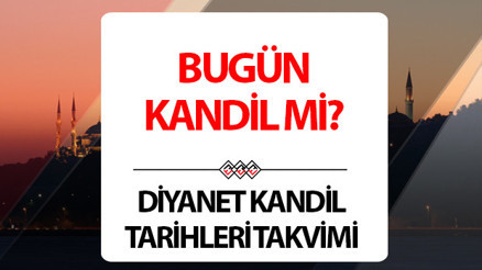 BUGÜN (15 OCAK 2026) KANDİL Mİ, BU GECE NE KANDİLİ Miraç Kandili ne zaman, bugün mü, hangi gün idrak edilecek Diyanet 2026 takvimi: Miraç Kandili tarihi 2026 BUGÜN (15 OCAK 2026) KANDİL Mİ, BU GECE NE KANDİLİ Miraç Kandili ne zaman, bugün mü, hangi gün idrak edilecek Diyanet 2026 takvimi: Miraç Kandili tarihi 2026