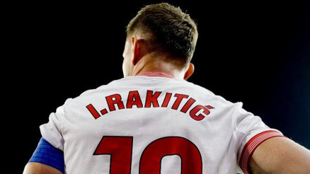 Transfer Haberleri: Ivan Rakitic, Al-Shababa imza attı