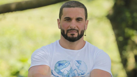 Survivor Mustafa Kemal kimdir, ne zaman yarıştı Survivor All Star 2024 yarışmacısı Mustafa Kemal Kurt kaç yaşında, evli mi, eşi kim Survivor Mustafa Kemal kimdir, ne zaman yarıştı Survivor All Star 2024 yarışmacısı Mustafa Kemal Kurt kaç yaşında, evli mi, eşi kim