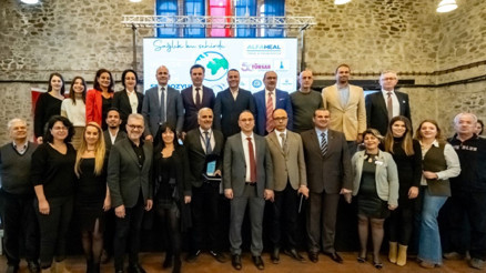 Sağlık turizminde marka olacağız