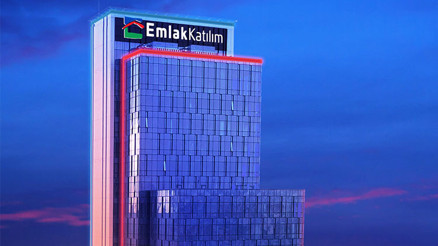 Emlak Katılım’a yılın en başarılı sukuk ihracı ödülü