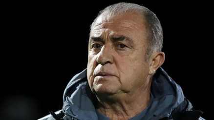 Panathinaikosta rüzgar tersine döndü, Fatih Terime eleştiri bombardımanı: Onu tanımak bir ay sürdü | Telaşlandı, kendini kaybetti