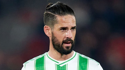 Beşiktaş’ta 3 büyük transfer hedefi Lascelles, Klaassen ve Isco...