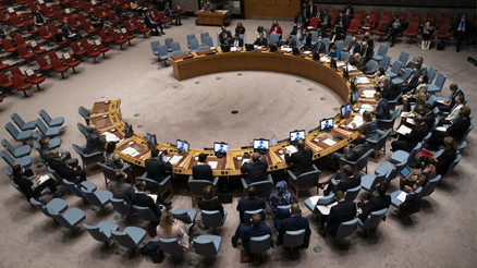 BM Barış Gücü 1 yıl daha Kıbrıs’ta