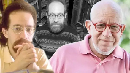 Edebiyat dünyasının acı kaybı... İstanbul aşığı yazar Mario Levi hayatını kaybetti