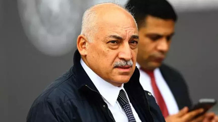 TFFden yabancı hakem gözlemcisi kararı VAR kayıtları açıklanacak...