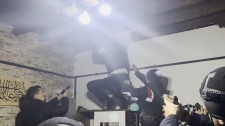 Bilecikte 7 yıl önce cezaevinden firar etmişti: Evinin çatısında yakalandı