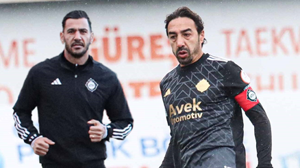 Altay’da mali kriz büyüyor Deniz Kadah ve İbrahim Öztürk ayrıldı...