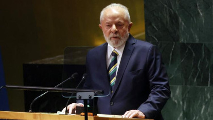 Brezilya istihbaratında casusluk depremi