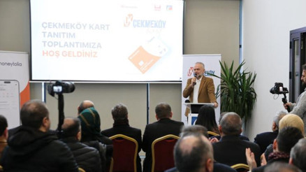 Birçok özelliği var... Yeni kart tanıtıldı