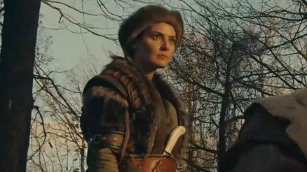 Kuruluş Osman Elçim Hatun kimdir, tarihte var mı Oyuncu Yağmur Öztürk kimdir, nereli ve kaç yaşında, hangi dizilerde oynadı