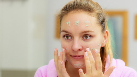 Kış aylarında dolgun ve ışıltılı bir cilt için bunlara dikkat