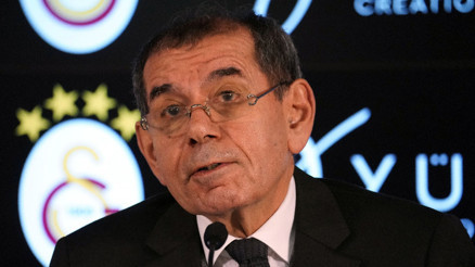 Galatasarayda Dursun Özbekten transfer sözleri: En iyisini yapmanın peşindeyiz | Kerem Aktürkoğlu çağrısı