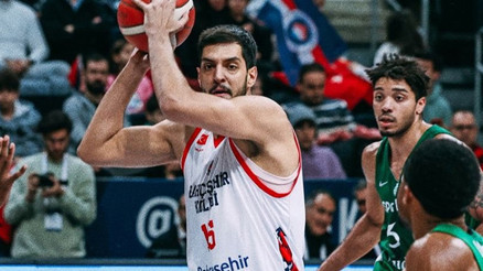 Bahçeşehir Koleji, Avrupada namağlup devam ediyor