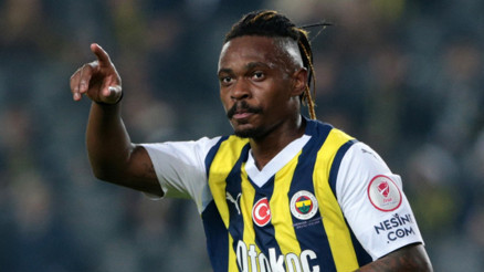 Fenerbahçe’de ayrılık rüzgarları sert esiyor Kent, Zajc, King ve Lincoln...