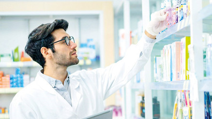 İngiltere’de eczanede muayene dönemi