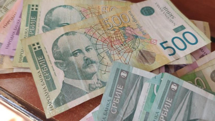 Kosova’da Dinar yasağı başladı