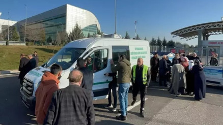 Diyarbakırlı Ramazan Hoca olarak tanınan Ramazan Pişkin, son yolculuğuna uğurlandı
