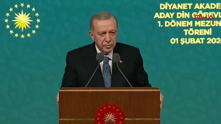 Cumhurbaşkanı Erdoğan: Sarsamadıkları kaleyi içeriden çökertmek istiyorlar Cumhurbaşkanı Erdoğan: Sarsamadıkları kaleyi içeriden çökertmek istiyorlar