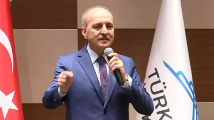 Son dakika haberi TBMM Başkanı Kurtulmuş: BAE gezisinin Atalayla ilgisi yok Son dakika haberi TBMM Başkanı Kurtulmuş: BAE gezisinin Atalayla ilgisi yok