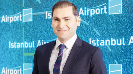 2024’te hedef 85 milyon yolcuya ulaşmak