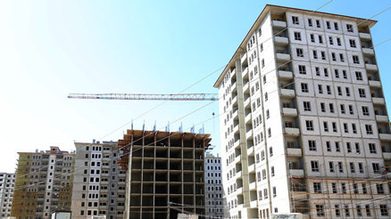 Ev sahibi olmak zorlaştı