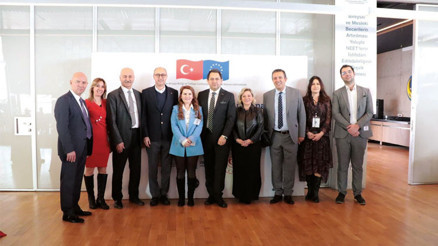 İşsiz kadınlar için Avrupa’da eğitim fırsatı İşsiz kadınlar için Avrupa’da eğitim fırsatı