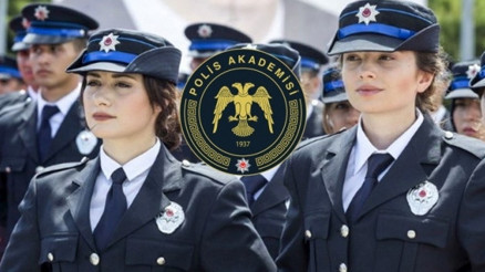 Polis Akademisi öğretim elemanı alımı sınav sonuçları açıklandı İşte Polis Akademisi öğretim elemanı mülakat sonucu pa.edu.tr sorgulama ekranı