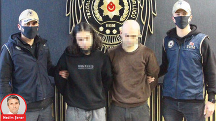 DEAŞ’lı ‘Yalnız Kurt’ teröristlerin hedefi neydi, 10 saatte nasıl yakalandılar