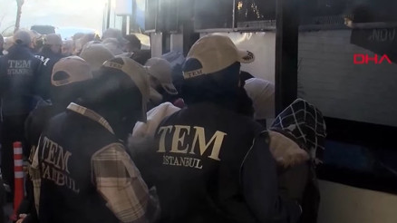 Son dakika: MİTten MOSSADa bir darbe daha: 7 kişi gözaltında