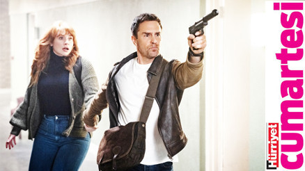 Her şey kitaplardaki gibi olmuyor Her şey kitaplardaki gibi olmuyor