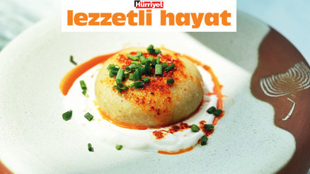 Kıymanın bulgurla dansı