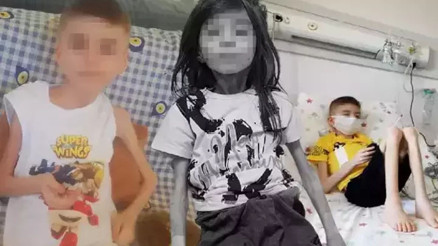 Bursada yeğenini 1 yıl boyunca çöp evde alıkoymuştu Tahliyesine karar verildi